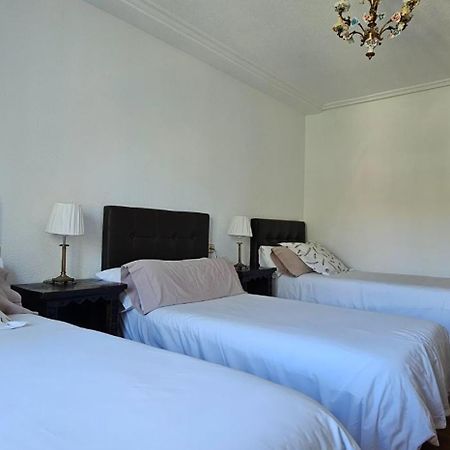 Apartamentos Garden Саламанка Экстерьер фото