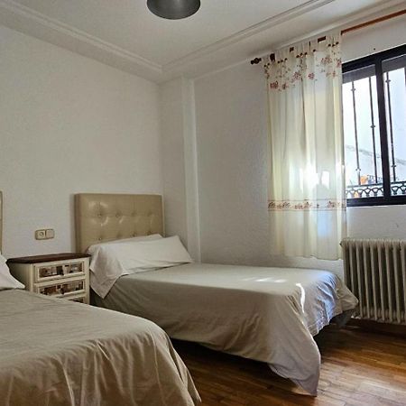 Apartamentos Garden Саламанка Экстерьер фото