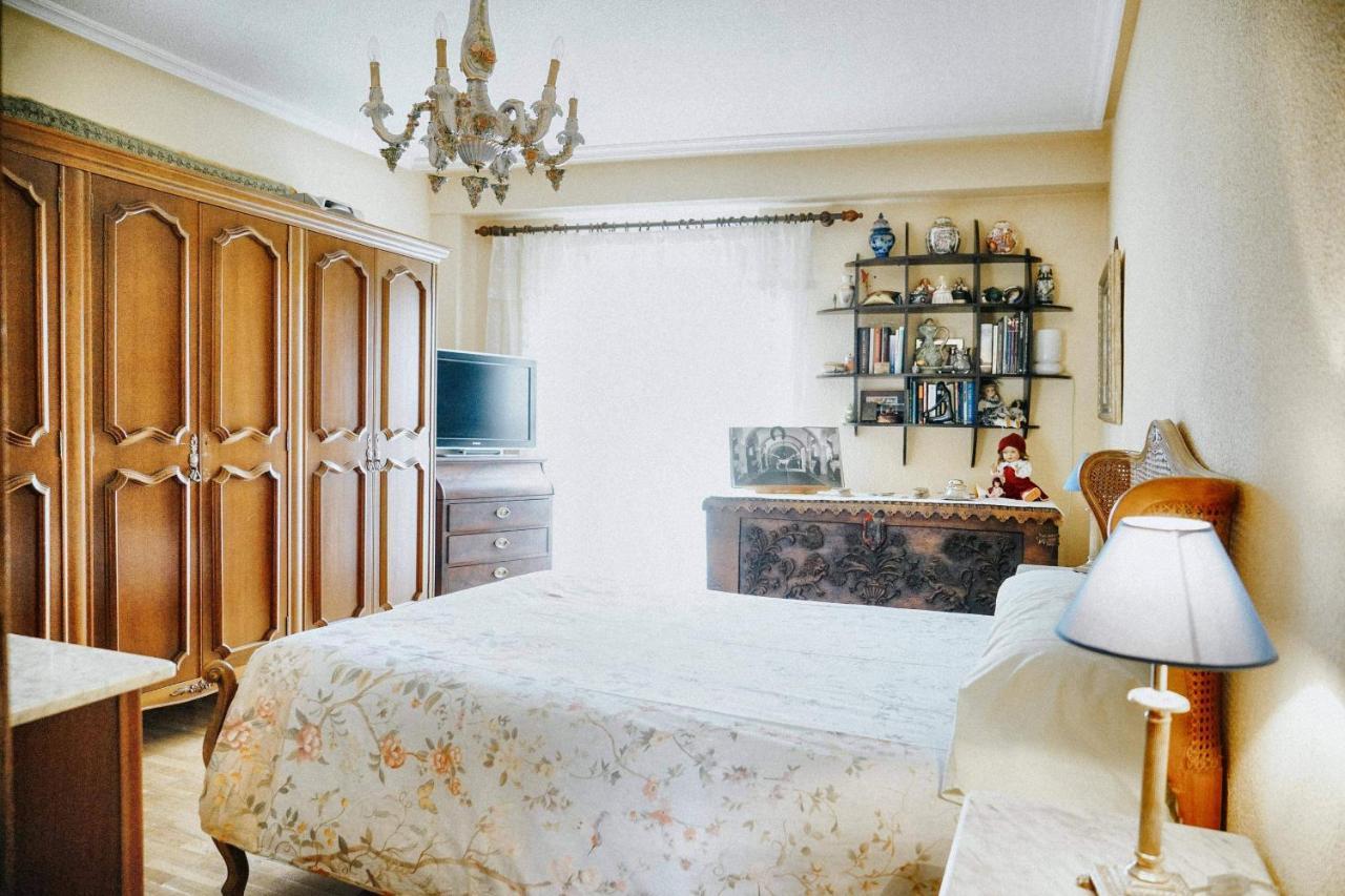 Apartamentos Garden Саламанка Экстерьер фото