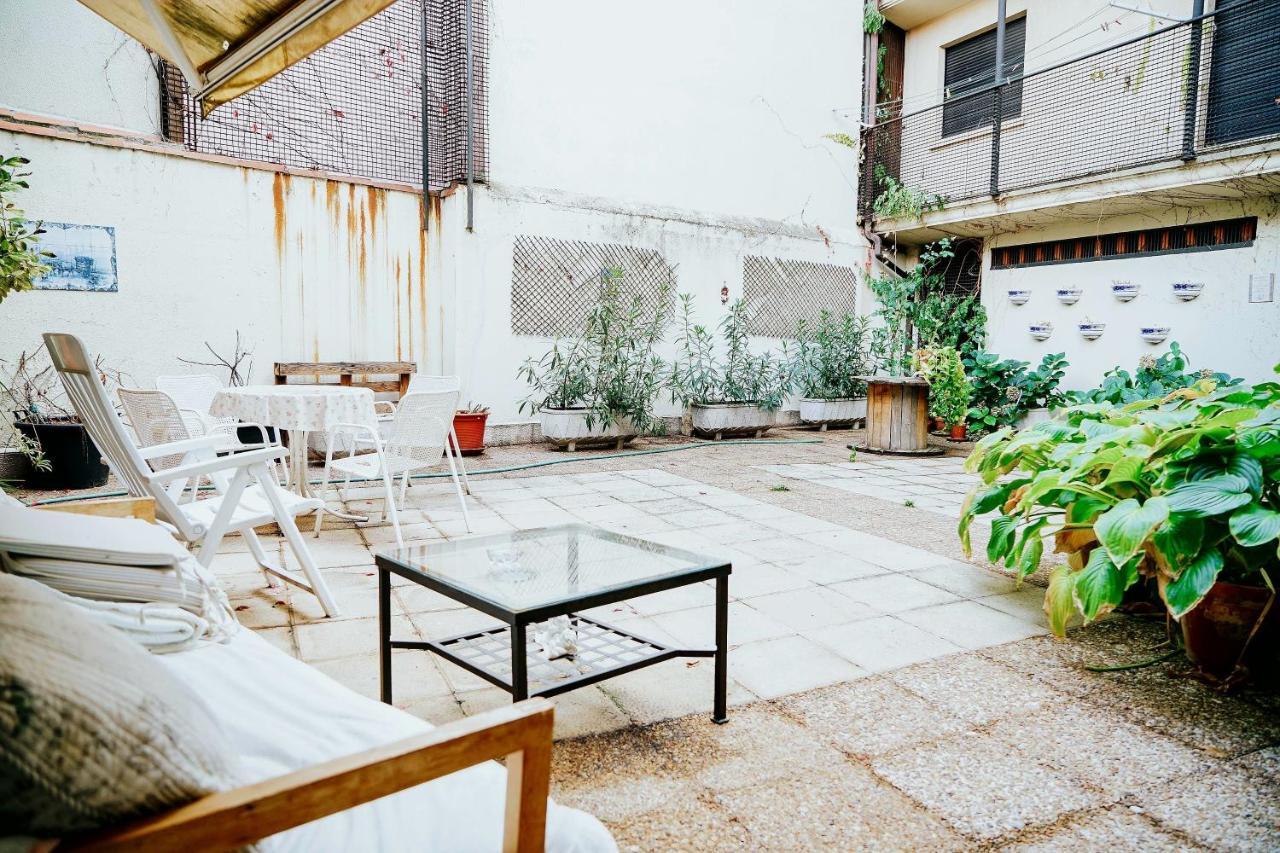 Apartamentos Garden Саламанка Экстерьер фото
