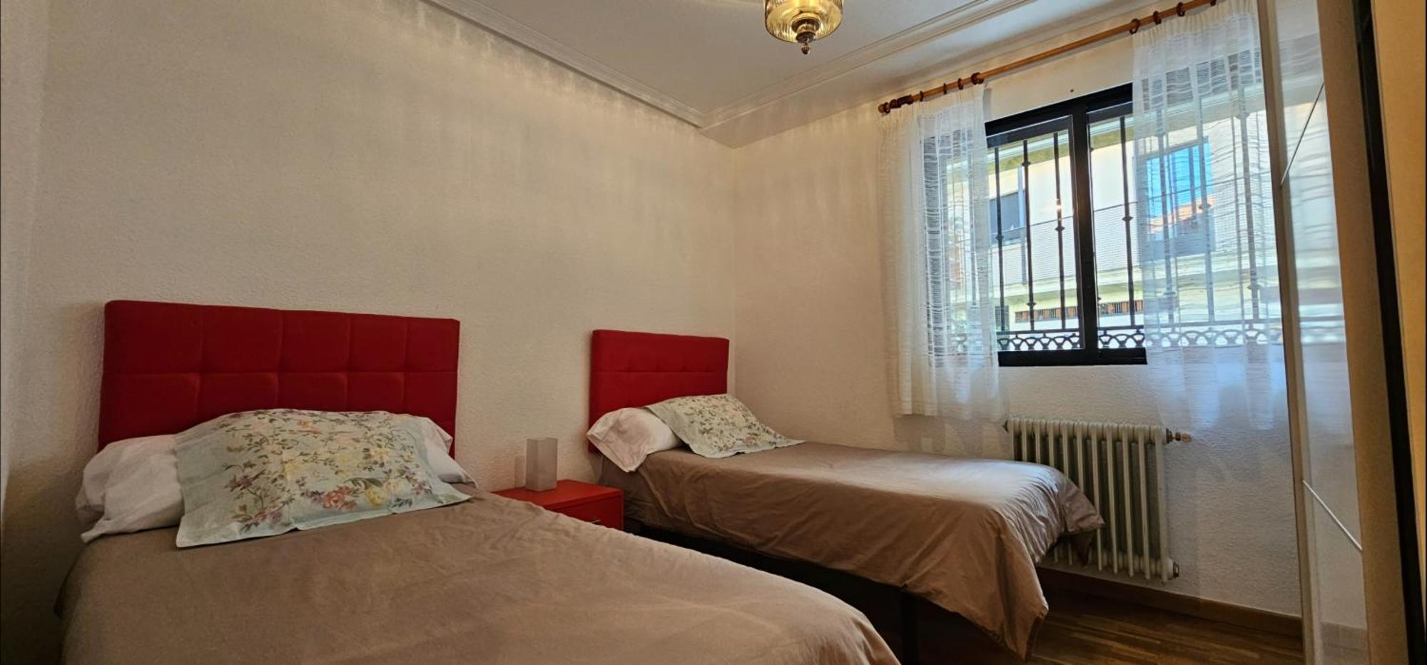 Apartamentos Garden Саламанка Экстерьер фото
